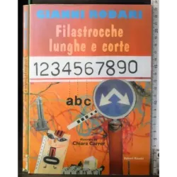 Filastrocche lunghe e corte