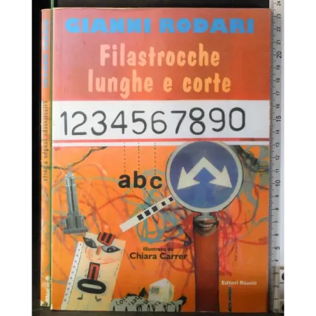 Filastrocche lunghe e corte