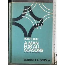 Aman for all seasons