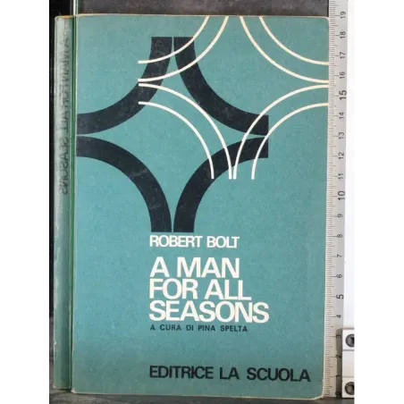 Aman for all seasons