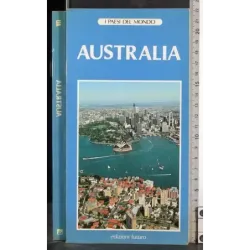 I paesi del mondo. Australia
