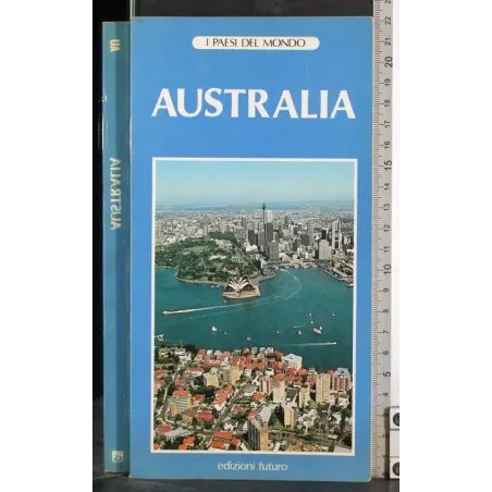 I paesi del mondo. Australia