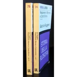 Rinascimento riforma e controriforma. Vol 1-2