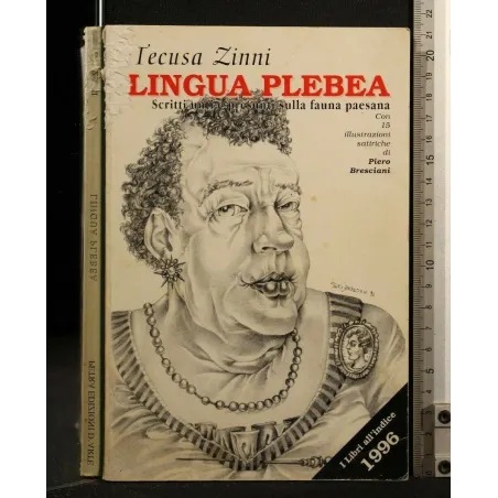 LINGUA PLEBEA
