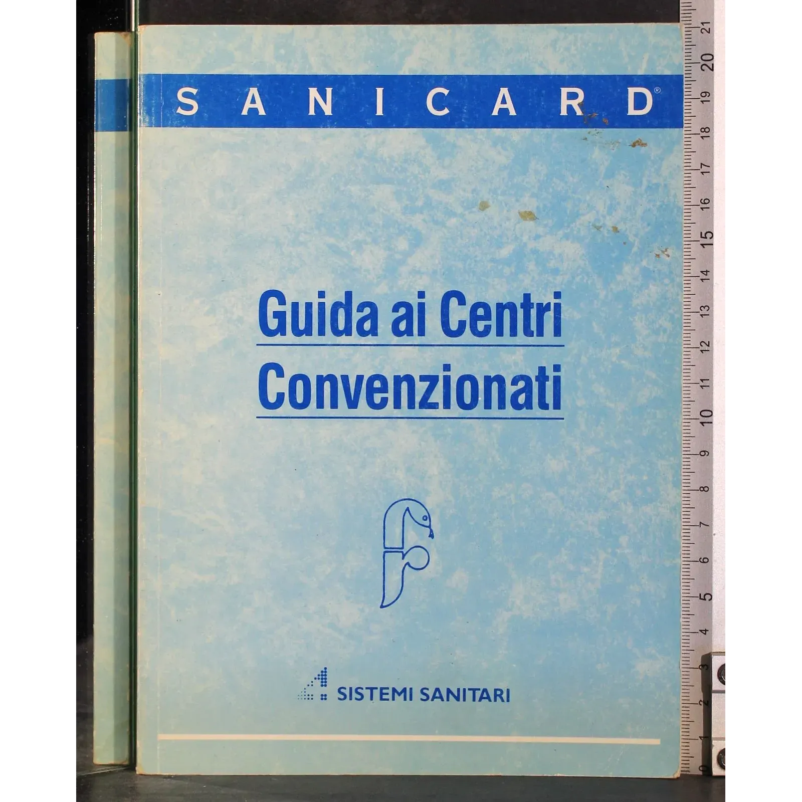 Sanicard. Guida ai centri convenzionati