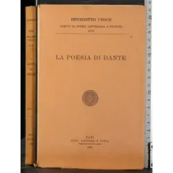 La poesia di Dante