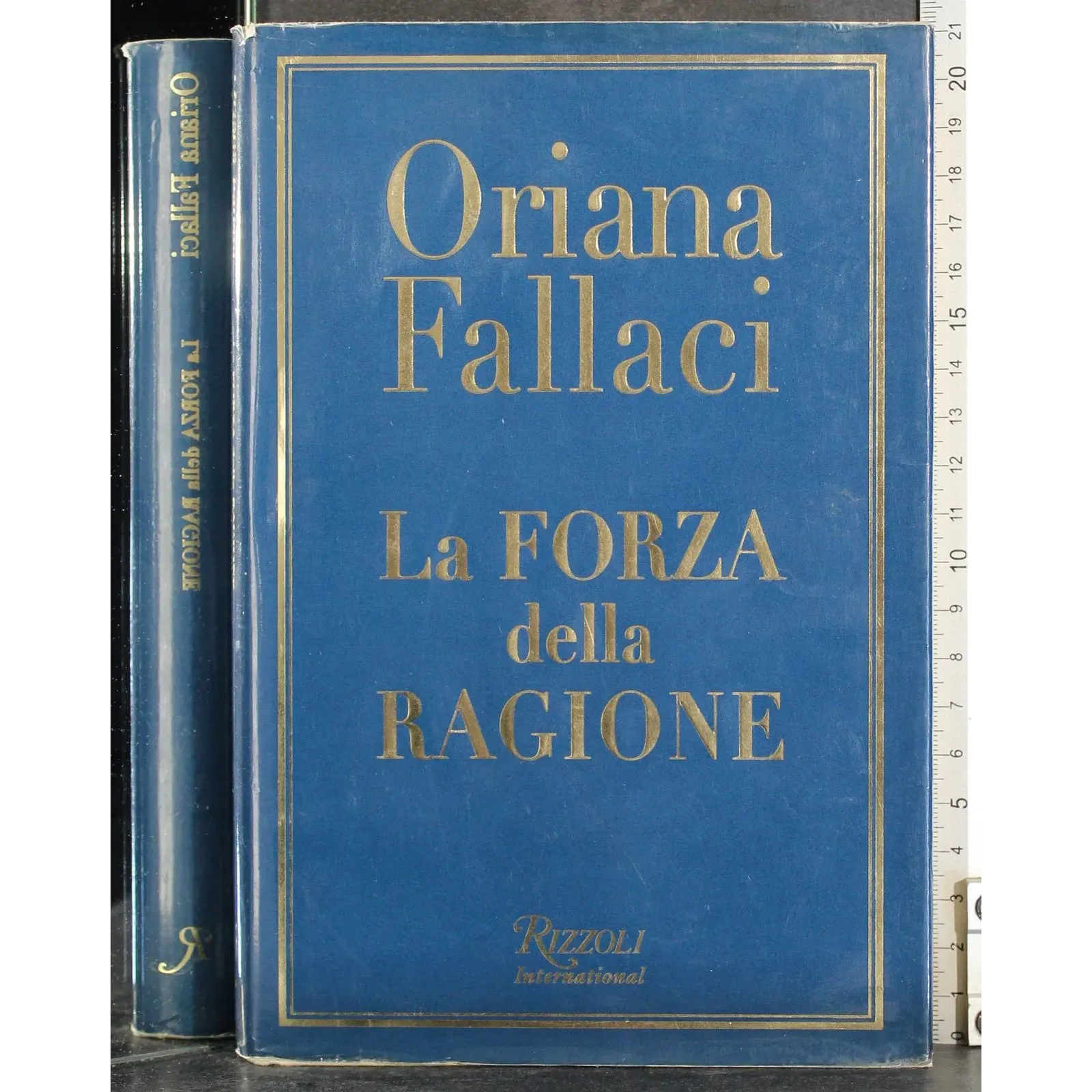 La forza della ragione