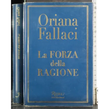 La forza della ragione