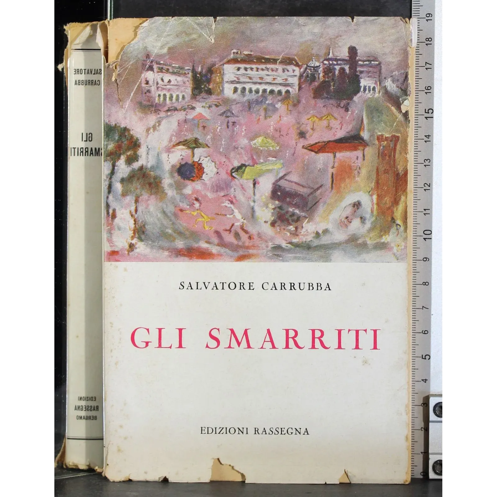 Gli smarriti