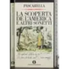 La scoperta dell'America e altri sonetti