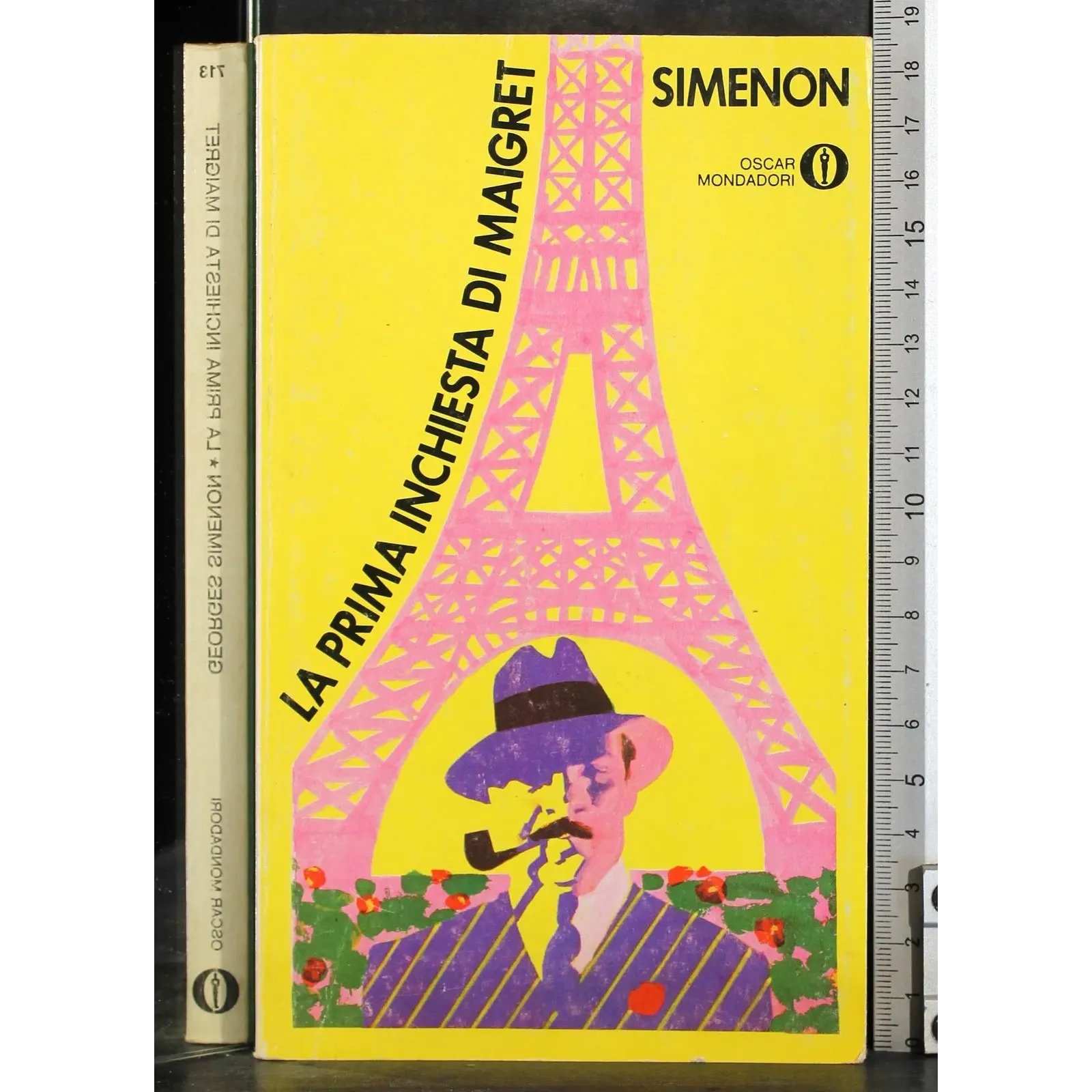 La prima inchiesta di Maigret