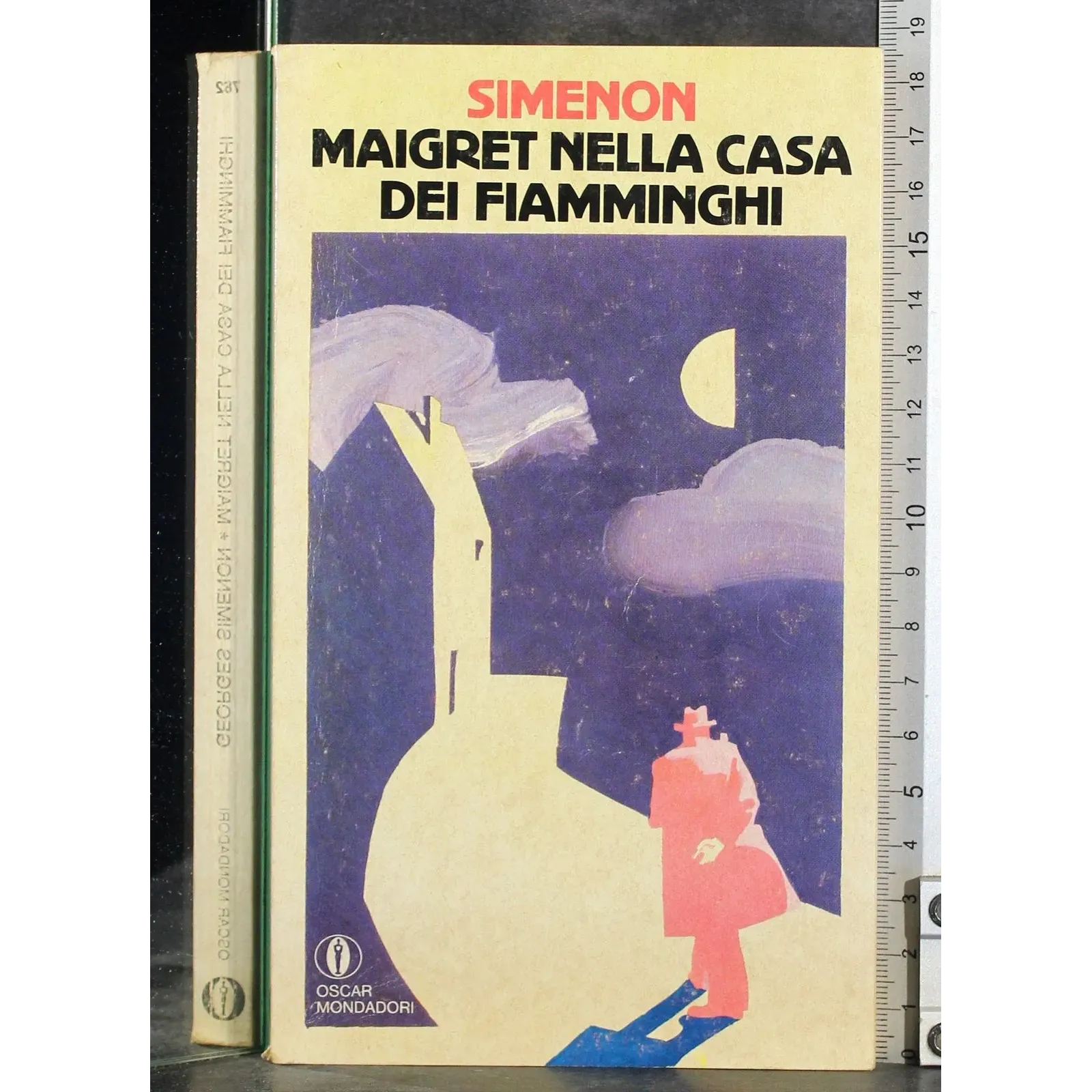 Maigret nella casa dei fiamminghi