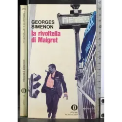 La rivoltella di Maigret