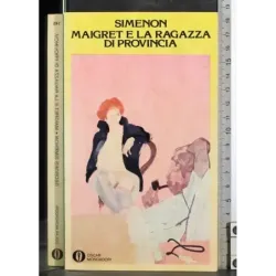 Maigret e la ragazza di provincia