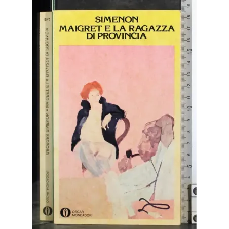 Maigret e la ragazza di provincia