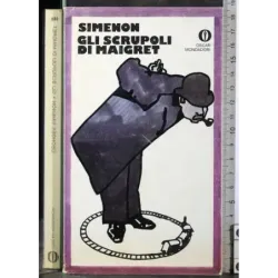 Gli scrupoli di Maigret