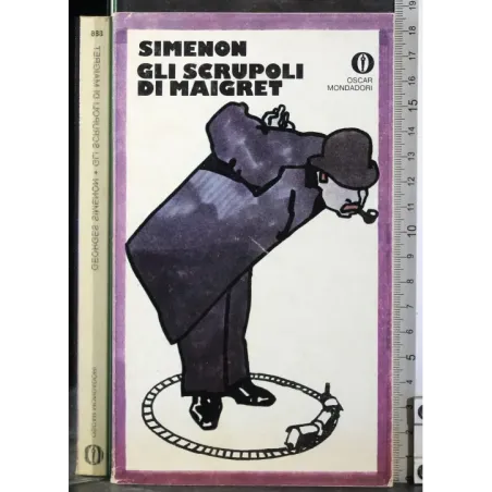 Gli scrupoli di Maigret