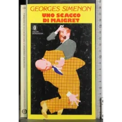 Uno scacco di Maigret