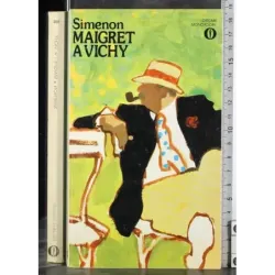Maigret a vichy