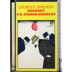 Maigret e il signor Charles