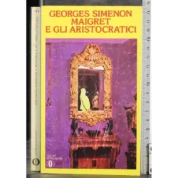 Maigret e gli aristocratici