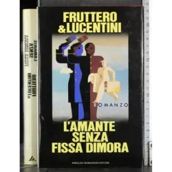 L'Amante senza fissa dimora