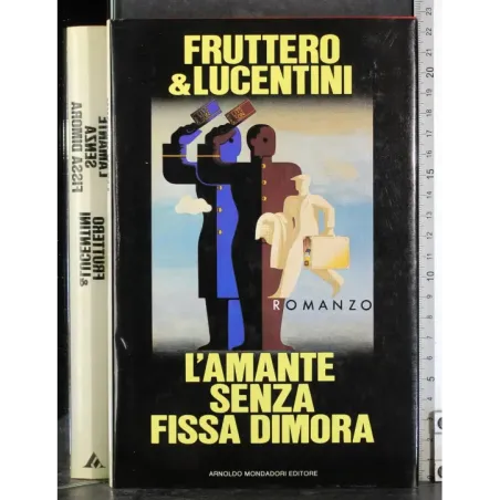 L'Amante senza fissa dimora