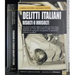 Misteri d'Italia