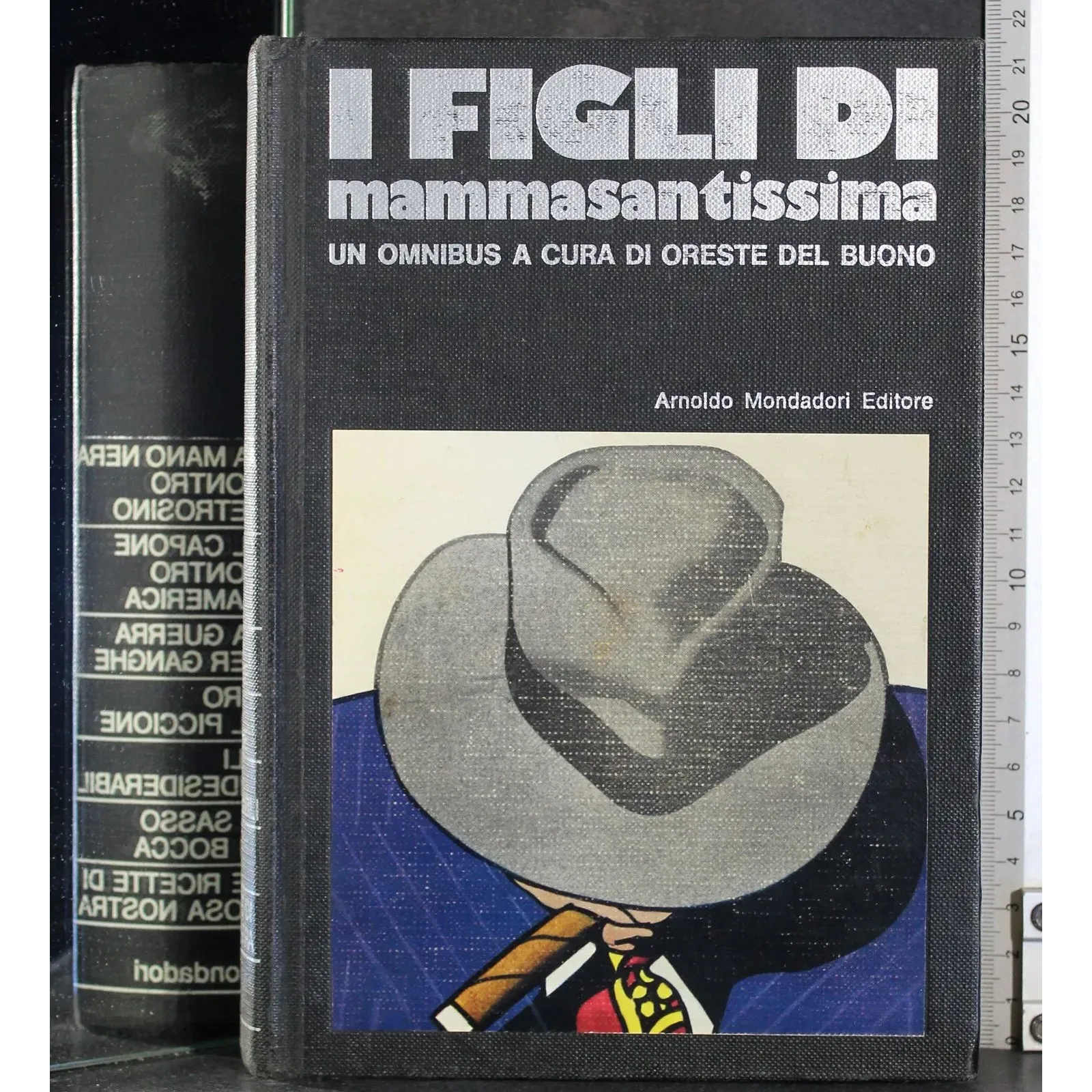 I figli di mammasantissima