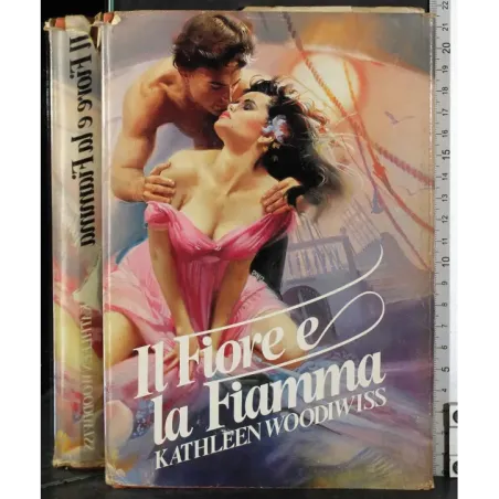 Il fiore e la fiamma