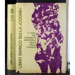 Libro bianco sulla Cogne