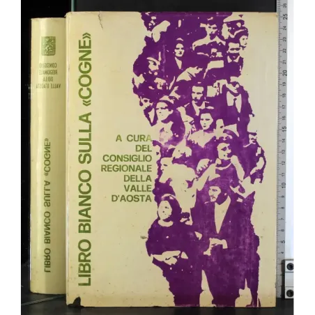 Libro bianco sulla Cogne