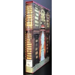 La biblioteca casanatense