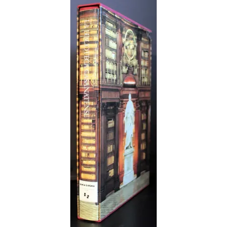 La biblioteca casanatense