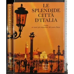 Le spendide città d'Italia