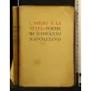 L'ABISSO E LA VETTA POESIE