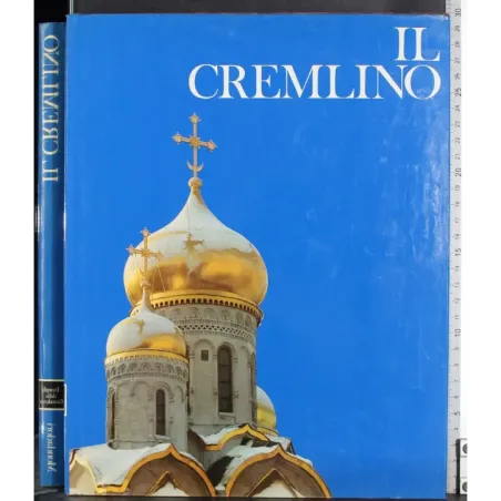 Il Cremlino