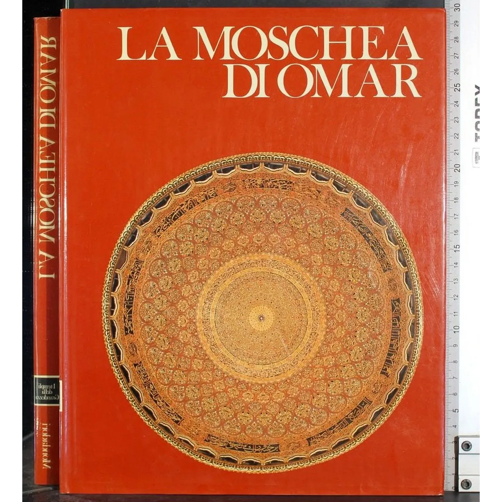 La Moschea di Omar