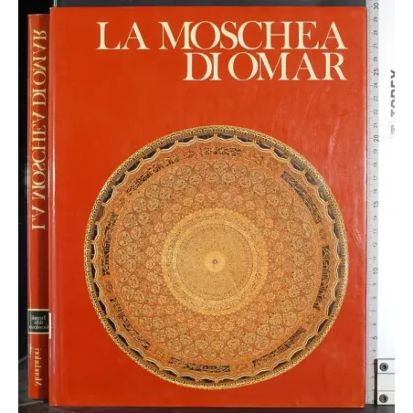 La Moschea di Omar