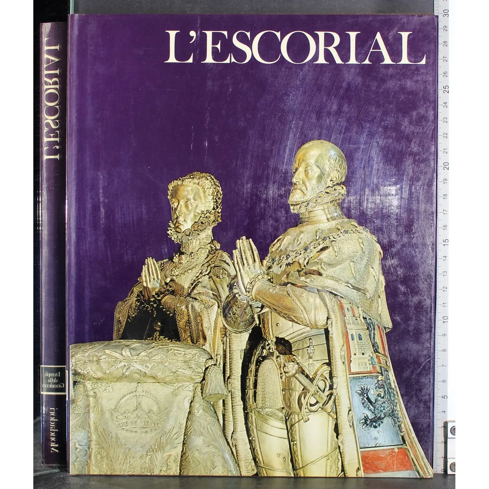 L'Escorial