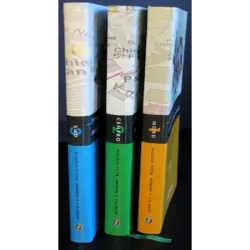 Dentro L'Italia. Vol 1-2-3