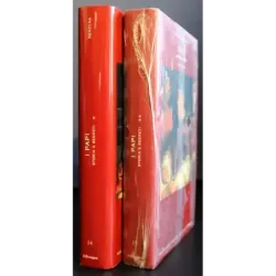 i PAPI. Storie e segreti. Vol 1-2