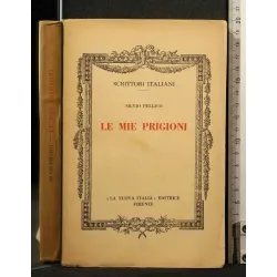 LE MIE PRIGIONI
