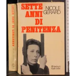 Sette anni di penitenza