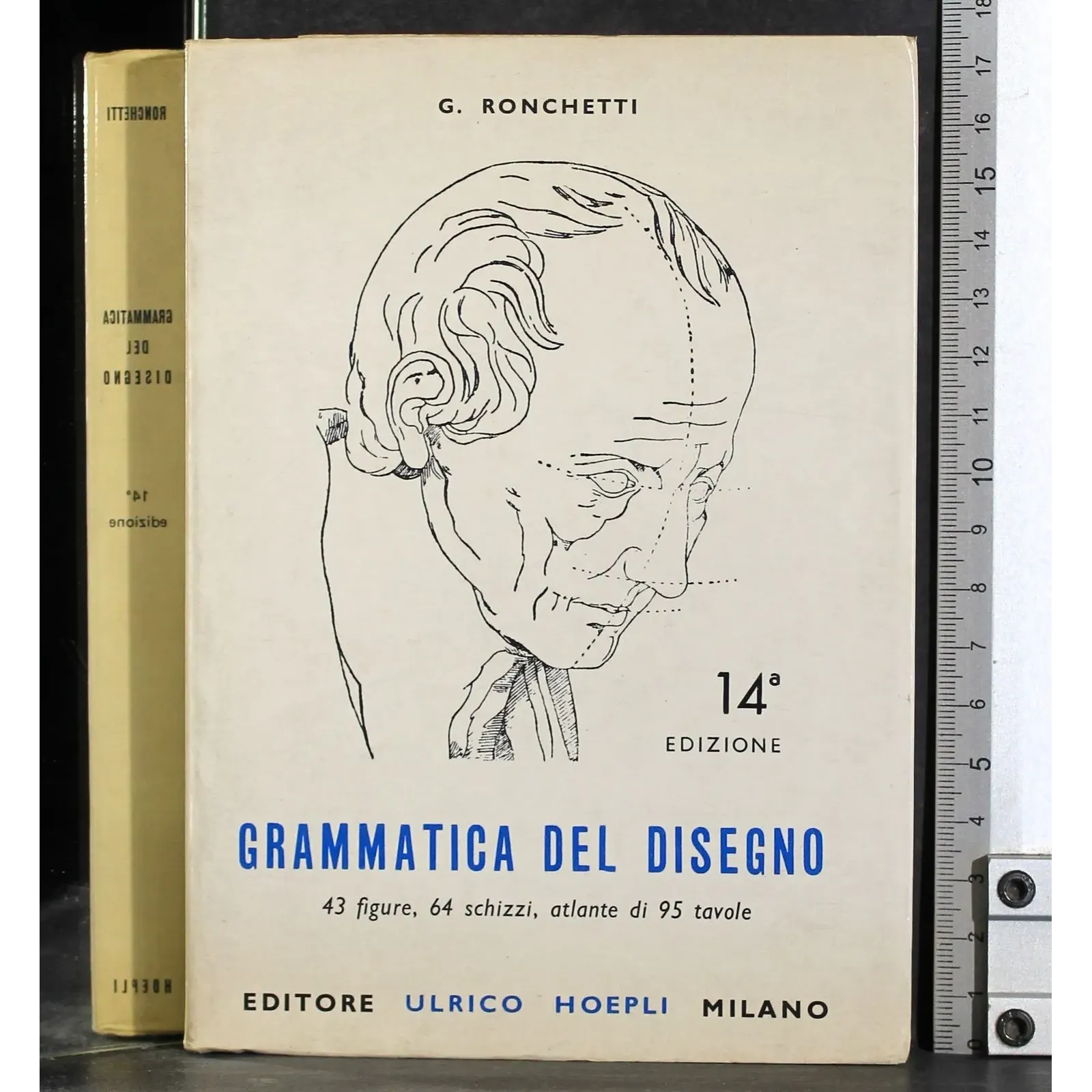 Grammatica del disegno