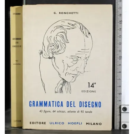 Grammatica del disegno