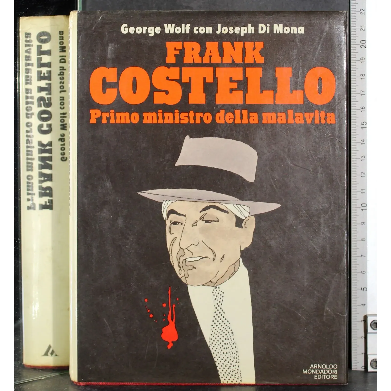 Frank Costello