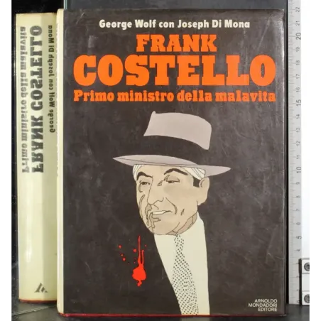 Frank Costello
