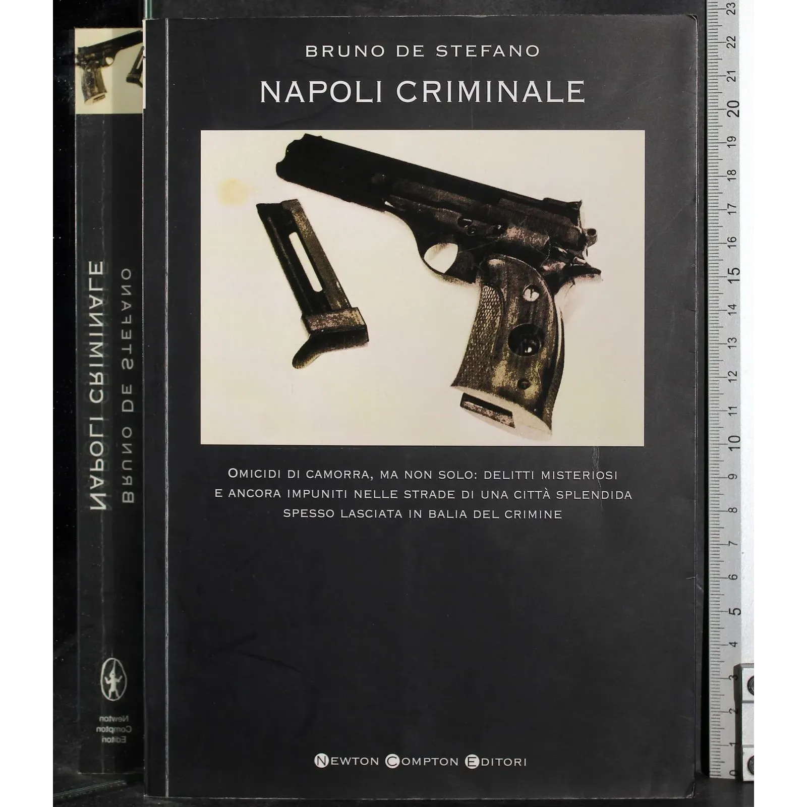 Napoli criminale