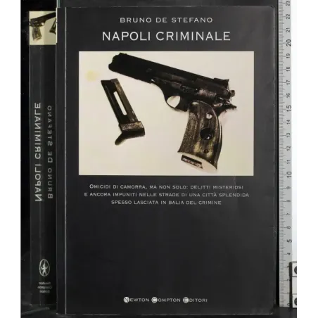 Napoli criminale